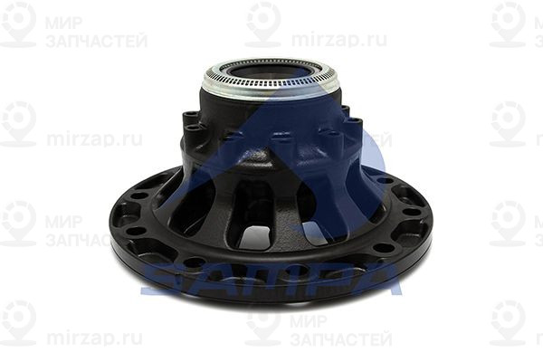 Ступица колеса SAMPA 0751682SD