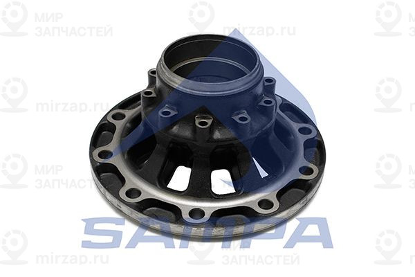 Ступица колеса SAMPA 075168SD