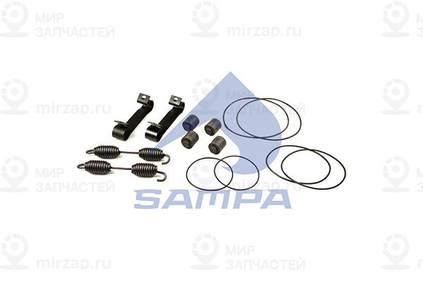 Запчасть SAMPA 075563