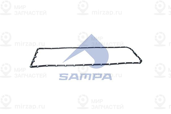 Прокладка, масляный поддон SAMPA 078029