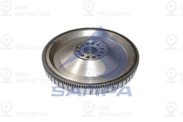 Маховик SAMPA 078157