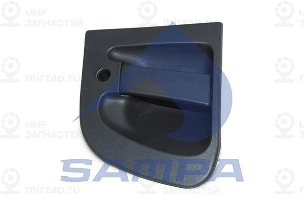 Наружная ручка двери SAMPA 078274