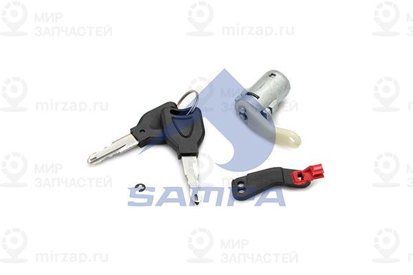 Цилиндр замка SAMPA 078287