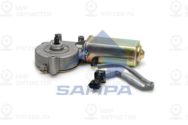 Электродвигатель, стеклоподъемник SAMPA 078295
