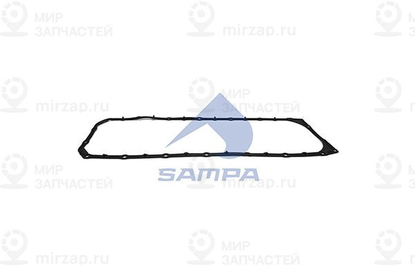 Прокладка, масляный поддон SAMPA 078404