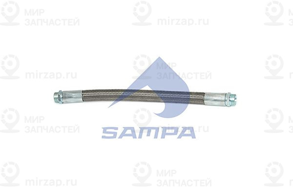 Напорный трубопровод, пневматический компрессор SAMPA 079113