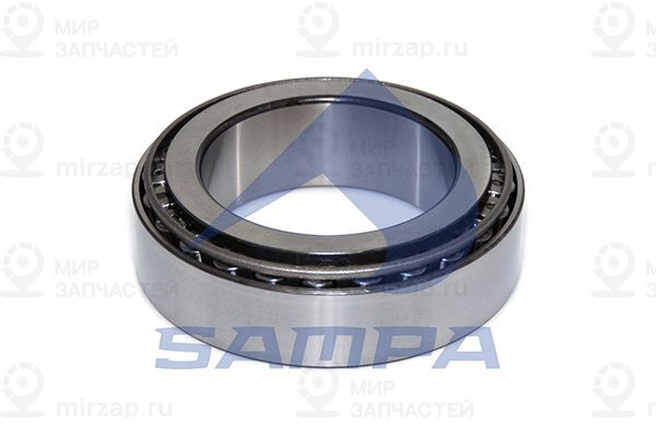 Подшипник ступицы колеса SAMPA 079136