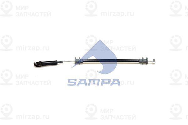 Трос, замок двери SAMPA 079222