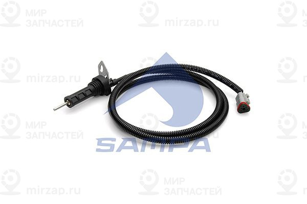 Датчик, износ тормозных колодок SAMPA 079251