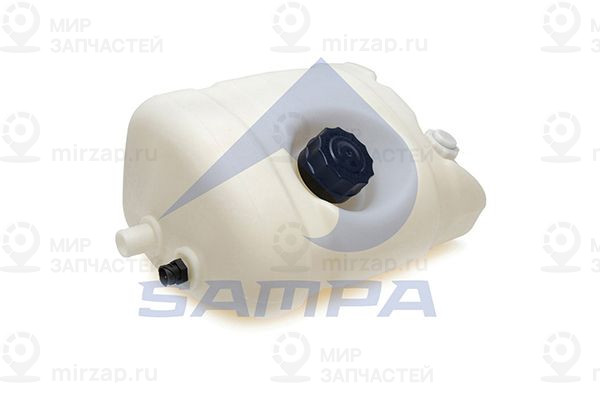 Компенсационный бак, охлаждающая жидкость SAMPA 079309