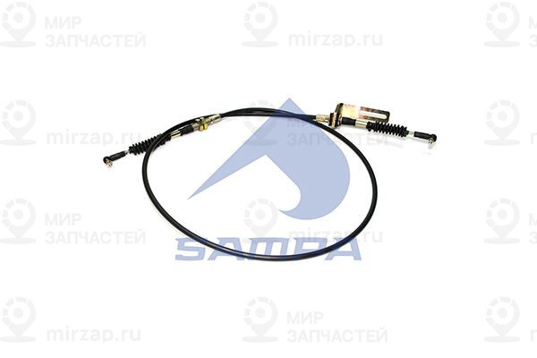 Тросик газа SAMPA 079327