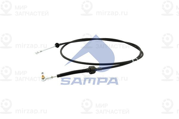 Тросик газа SAMPA 079339