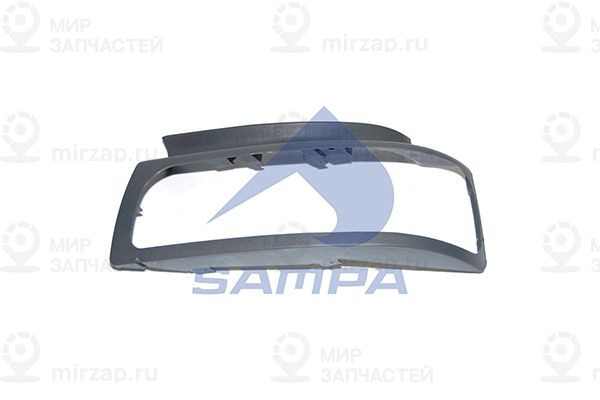 Рамка, основная фара SAMPA 079418