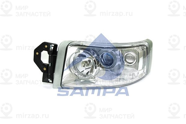 Основная фара SAMPA 079425