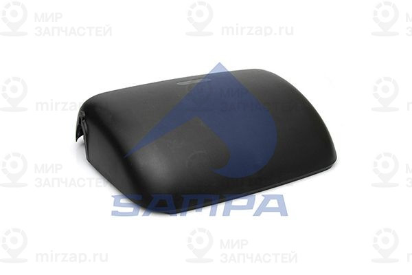 Накладка, диафрагма, наружное зе SAMPA 079481