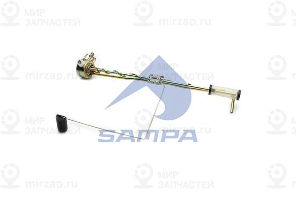 Датчик, запас топлива SAMPA 079498