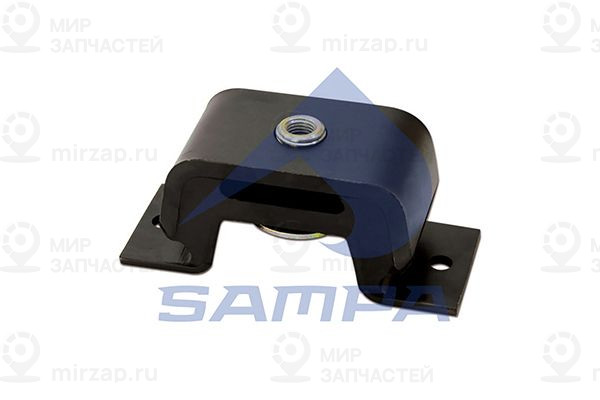 Подвеска, двигатель SAMPA 080065