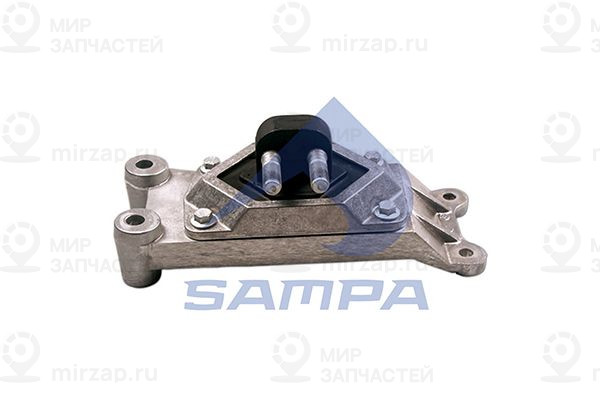 Подвеска, двигатель SAMPA 080069