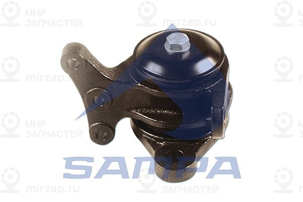 Подвеска, двигатель SAMPA 080162