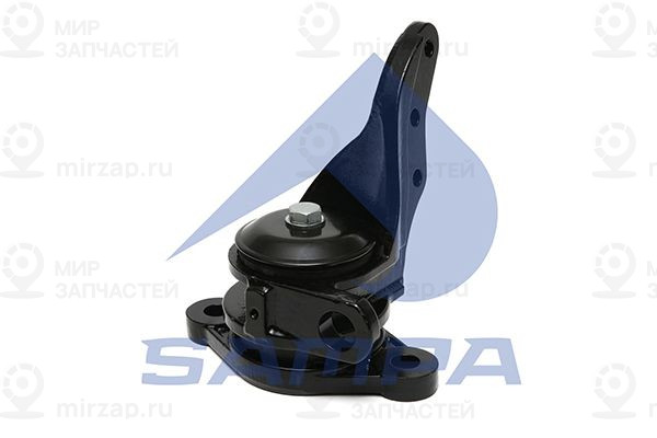 Подвеска, двигатель SAMPA 080163