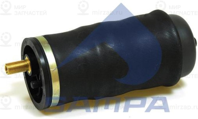 Запчасть SAMPA 08026401