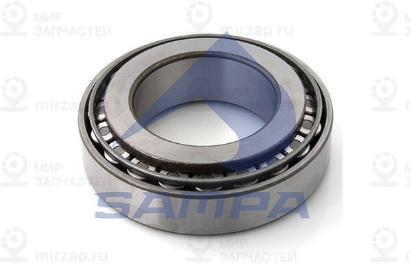 Подшипник, дифференциальный вал SAMPA 085069