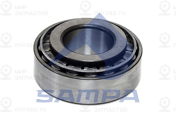 Подшипник ступицы колеса SAMPA 085074