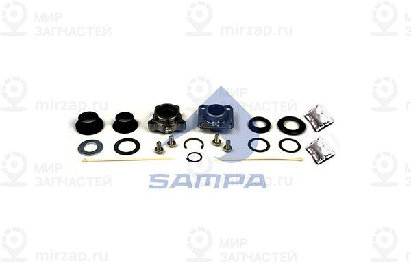 Ремонтный комплект, тормозной ра SAMPA 085516