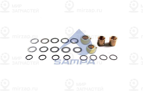 Ремонтный комплект, тормозной ра SAMPA 090511