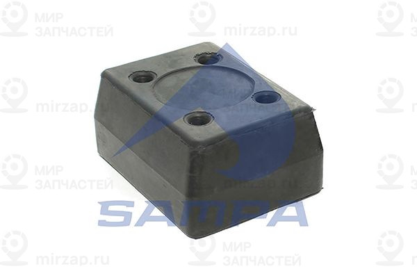 Башмак под колесо SAMPA 091209