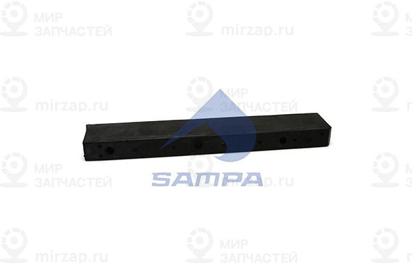Башмак под колесо SAMPA 091212