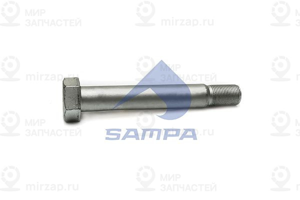 Палец ушка рессоры SAMPA 091223