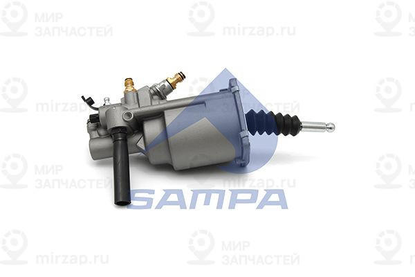 Усилитель сцепления SAMPA 091371