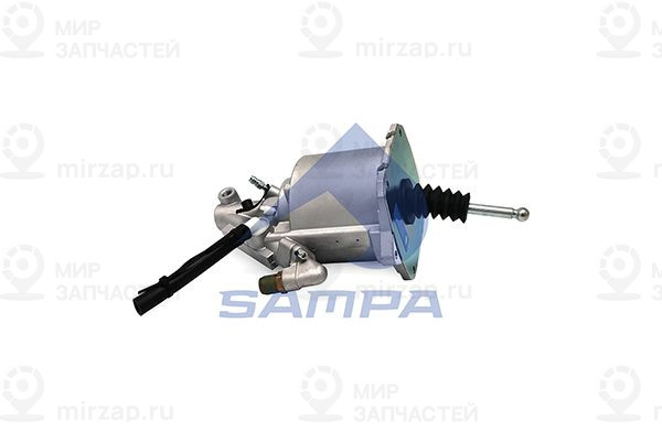 Усилитель сцепления SAMPA 092098
