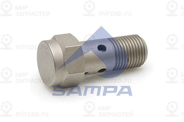 Перепускной клапан SAMPA 092341