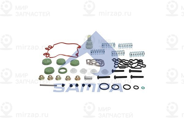 Ремкомплект, регулятор тормозных сил SAMPA 092853
