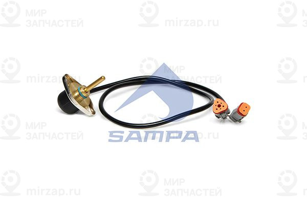 Датчик, давление наддува SAMPA 093248