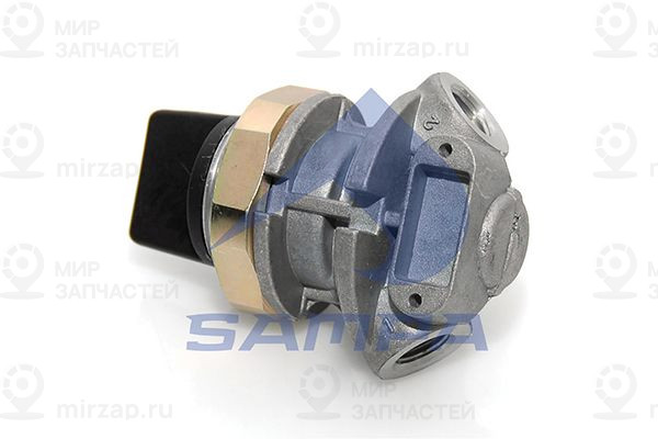 Многопозиционный клапан SAMPA 094098