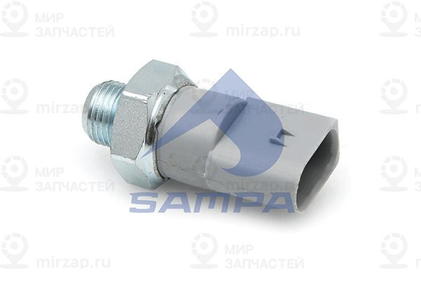 Датчик, давление масла SAMPA 094192