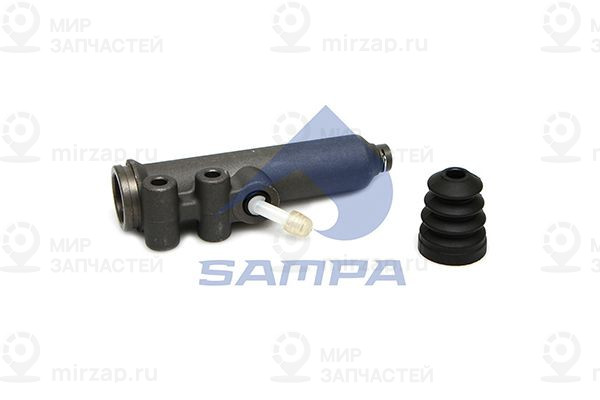 Главный цилиндр, система сцепления SAMPA 094212