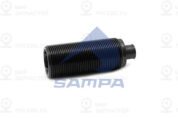 Шпиндель, возвратный инструмент поршня тормозного сателлита SAMPA 095088