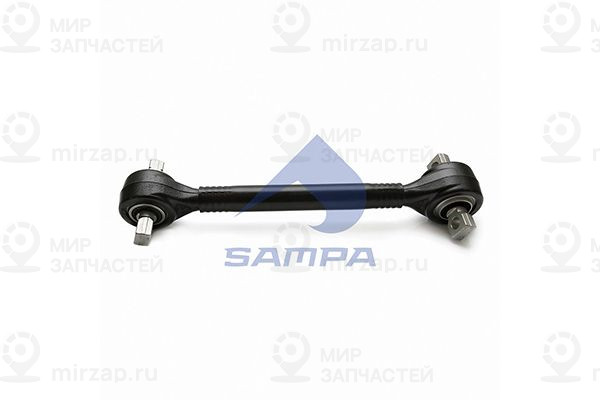 Рычаг независимой подвески колеса, подвеска колеса SAMPA 0951009