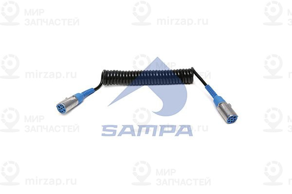 Адаптер провода, комплект электрики SAMPA 095.136