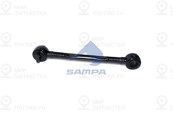 Рычаг независимой подвески колеса, подвеска колеса SAMPA 095239