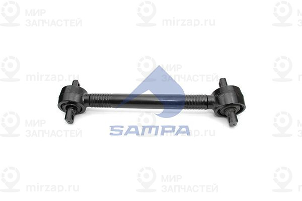 Рычаг независимой подвески колеса, подвеска колеса SAMPA 095248