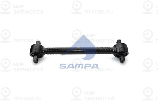Рычаг независимой подвески колеса, подвеска колеса SAMPA 095271