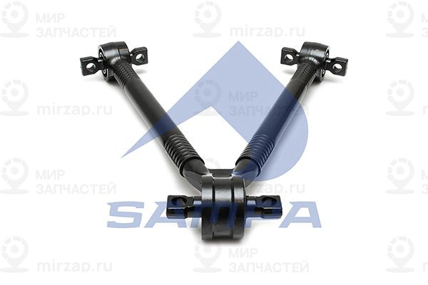 Рычаг независимой подвески колеса, подвеска колеса SAMPA 095272