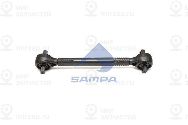 Рычаг независимой подвески колеса, подвеска колеса SAMPA 095290