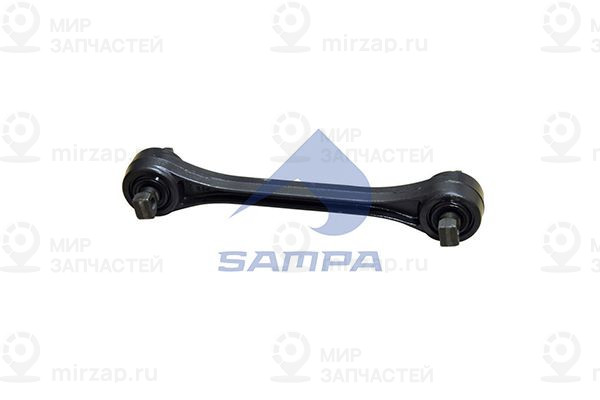 Рычаг независимой подвески колеса, подвеска колеса SAMPA 095291