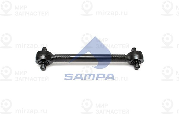 Рычаг независимой подвески колеса, подвеска колеса SAMPA 095302